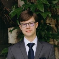 ICF Employee Luke Carpenter's profile photo