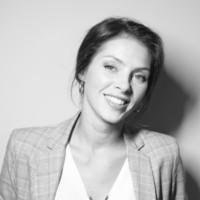 Duo Media Networks Employee Jekaterina Minkova's profile photo