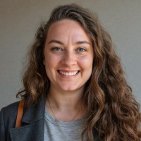 Qualytics Employee Erika Childers's profile photo