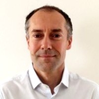 DHL IT Services Employee Tomáš Kadlec's profile photo