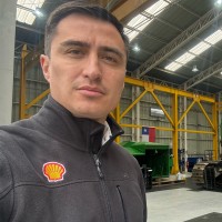 ENEX Employee David Bilbao Meza's profile photo