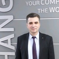 Viktor Volokhov Email