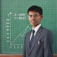 Khimji Ramdas India Private limited. Employee Nirav Shah's profile photo