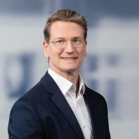Deloitte Deutschland Employee Olaf Heinrich's profile photo