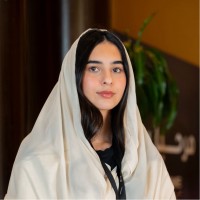A-Z Experience Employee Sara Bukhari's profile photo