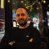 NucleOSS Employee Can Çevikoğlu's profile photo