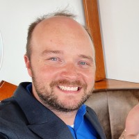 SOTA Cloud Employee Alex Ballenger's profile photo
