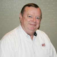 BDI Employee Carl Robinson's profile photo
