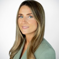 TIME Investments Employee Caragh O'Shaughnessy's profile photo