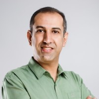 elevait GmbH & Co. KG Employee Mohammad Sajjadi's profile photo