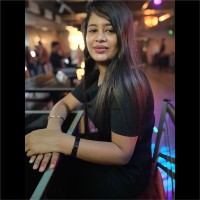 Deqode Employee Samiksha Agrawal's profile photo