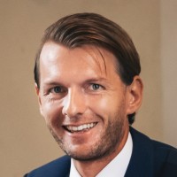 High Performance Systems Employee Andreas Lidemalm's profile photo
