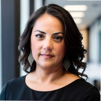 Level 10 Construction Employee Terese Salas's profile photo