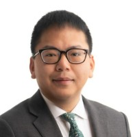 BGO Entertainment Employee David Lei's profile photo