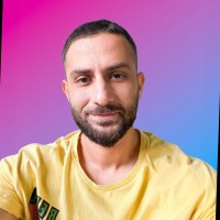 8Bitiz Employee Cengizhan Zengel's profile photo
