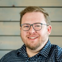 Delegator Employee Michael Utz's profile photo