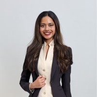 Bear Health Technologies Employee Karishma Shah's profile photo