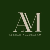 Aeshah Almusalam Email