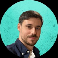 infraone Employee Adrián Antón Gonzálvez's profile photo