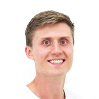 Vet-AI Employee Charles Winter's profile photo