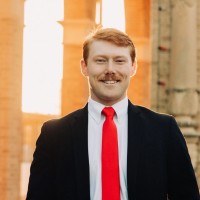 UniTek Global Services Employee Jackson Perkins's profile photo