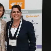 Roncadelle Operations Employee Federica Bellucci's profile photo