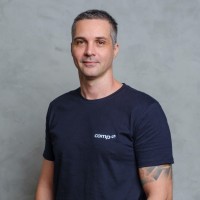 Bruno Demarco Email & Phone Number