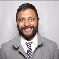 Ravi Garla Email & Phone Number