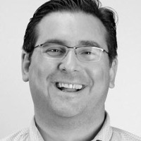 Envestnet, Inc Employee Brion Valashinas's profile photo