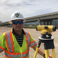 Saiia Construction Company LLC Employee Robert Harris's profile photo