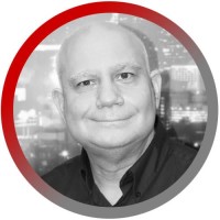 Imotion Security Employee Benoit Côté's profile photo