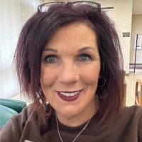 D.K.M. CONSTRUCTION INC. Employee Jan Conley's profile photo