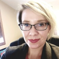 Jennie Krause's profile photo