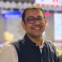 Satya Dash Email & Phone Number