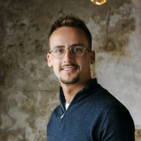 Werkplein Employee Jay Argyriadis's profile photo
