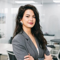 LEIALTA Employee Elia Urbina's profile photo