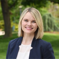 State Chamber of Oklahoma Employee Emily Crouch's profile photo
