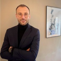 Accotex Employee Daniel Feldkamp's profile photo