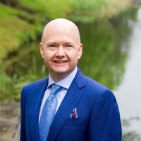 Crowe Ireland Employee Grayson Buckley's profile photo