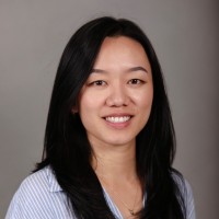 Pace Employee Jessica Ji's profile photo