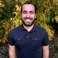 TEJAS MATERIALS SPRING,TX Employee Dalton Marcum's profile photo
