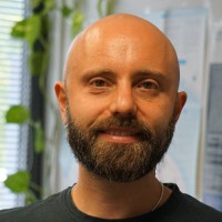 University of Düsseldorf Employee Alessandro Prigione's profile photo