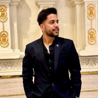 BEINGU Studios Employee Bharat Batra's profile photo