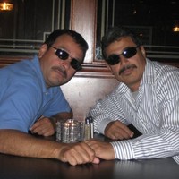 Electric Machinery Employee Dan Rangel's profile photo