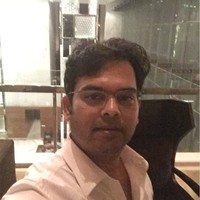 Eldeco Group Employee Manish Jaiswal's profile photo