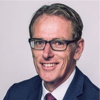 ASML Employee André Hermsen's profile photo