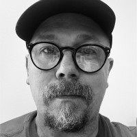 Wex Photo Video Employee Reece Morris-Piper's profile photo