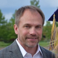 Experitec Inc. Employee Jack Ahlers's profile photo