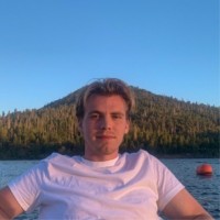 SongsYouLike Employee Tristan Georgio's profile photo