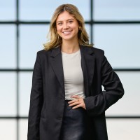 Identity Employee Jozlynn Blankenbaker's profile photo